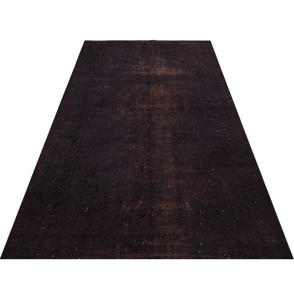 Lofy Vintage Oriental Rug Wayfair